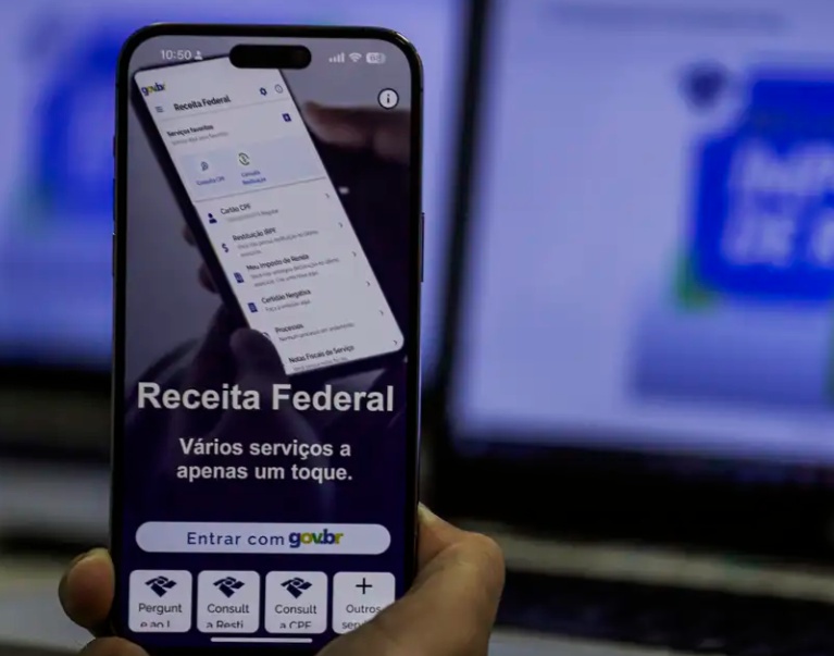 Receita Federal libera nesta segunda-feira consulta ao segundo lote de restituição do IR