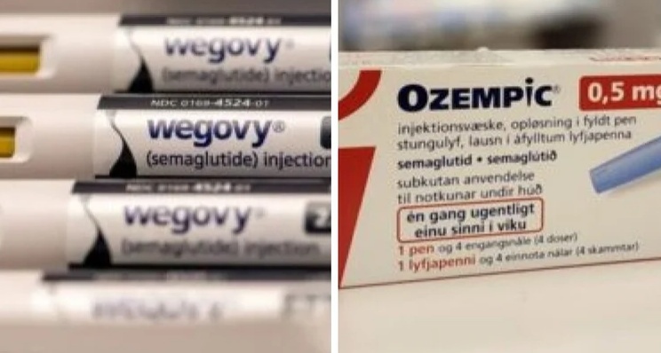 Ozempic e similares passam a ser vendidos somente com receita a partir desta segunda
