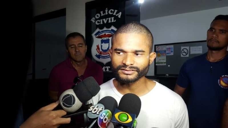 Filha de mulher que teve coração arrancado: 'A nossa paz acabou'