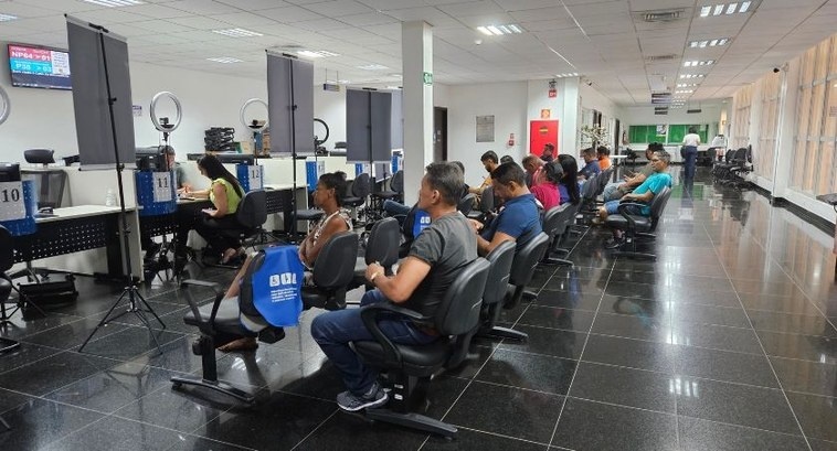 Mais de 107 mil títulos de eleitor são cancelados em Mato Grosso