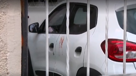 Criminoso atira em vítima de assalto por não ter modelo de celular que ele queria no RJ
