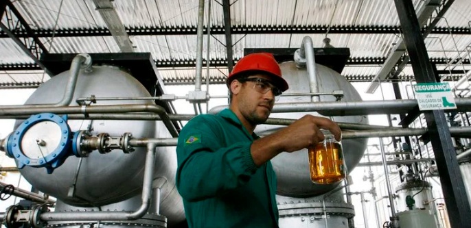 Quantidade de etanol na gasolina e no biodiesel vai aumentar a partir de 1º agosto
