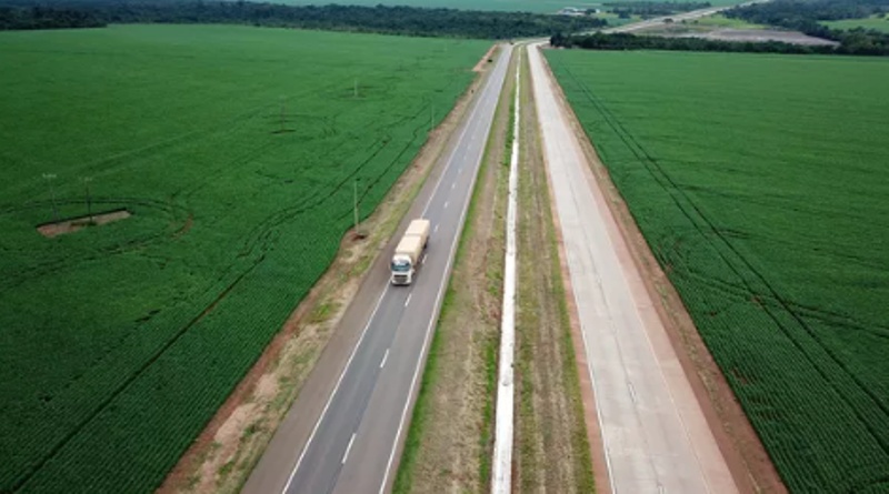 Tribunal revoga liminar e libera licitação de R$ 2,6 bilhões para concessão de rodovias em MT