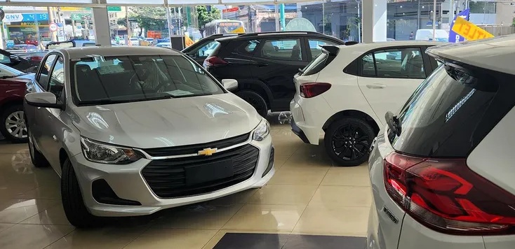Governo resgata incentivo para carro popular nacional