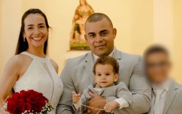 Adolescente que matou família queria usar FGTS do pai morto para ver namorada virtual de MT, diz polícia