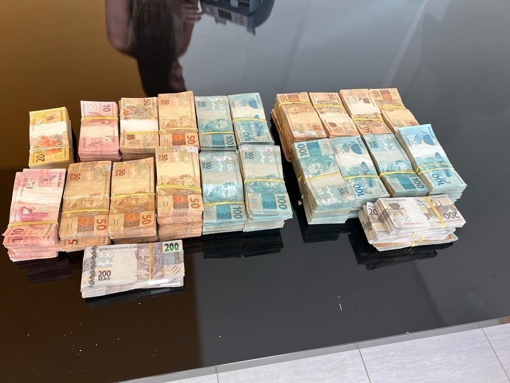 Empresário articulou fraude em empréstimo de R$ 15 milhões no BNDES