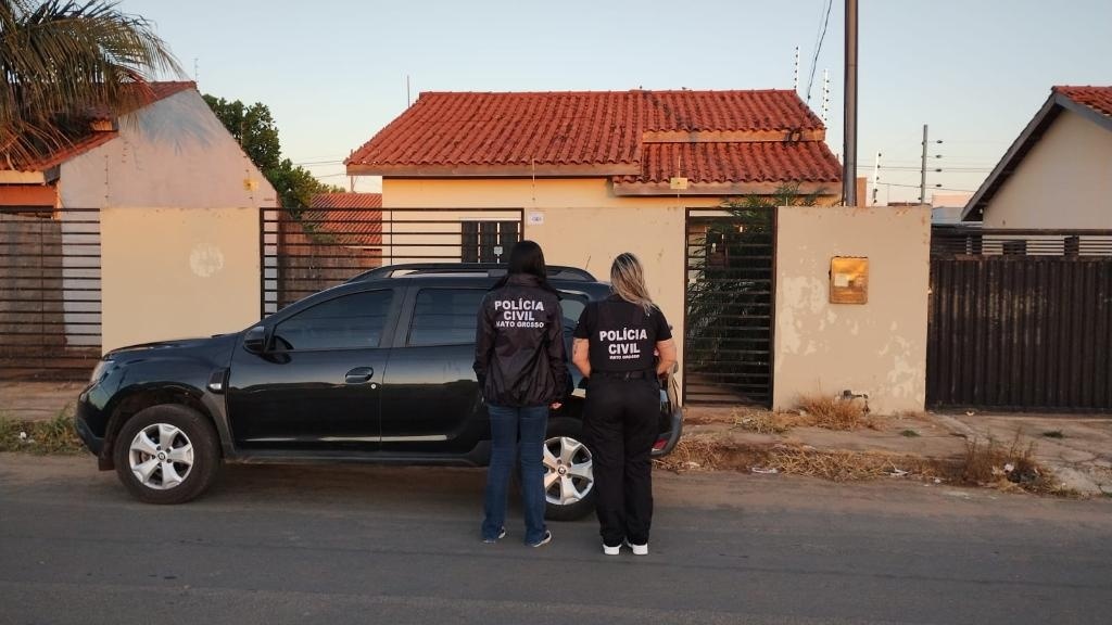 Força-tarefa desarticula esquema criminoso montado para prática de fraudes fiscais