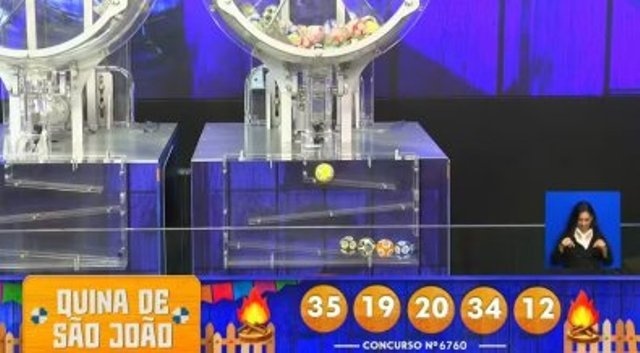 Bolão de MT crava cinco números e 14 sortudos dividem prêmio