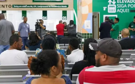Mutirão 'Meu Pai Tem Nome' abre inscrições nesta segunda-feira (29) em MT