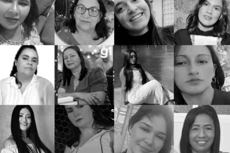 MT registrou mais de 25 casos de feminicídio entre janeiro e junho de 2025