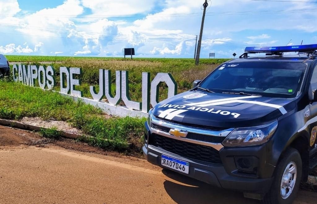Mãe ignora denúncia de filha de 14 anos estuprada pelo padrasto em MT