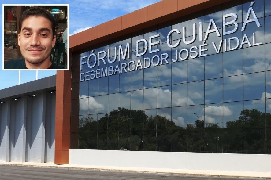 Advogado que tentou matar namorada é condenado a 10 anos