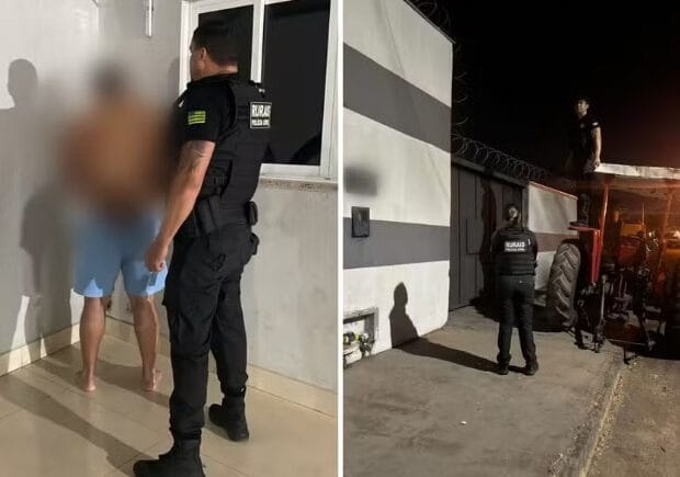 PC bloqueia R$ 127 milhões de fazendeiros de MT por fraudar NFs de gados