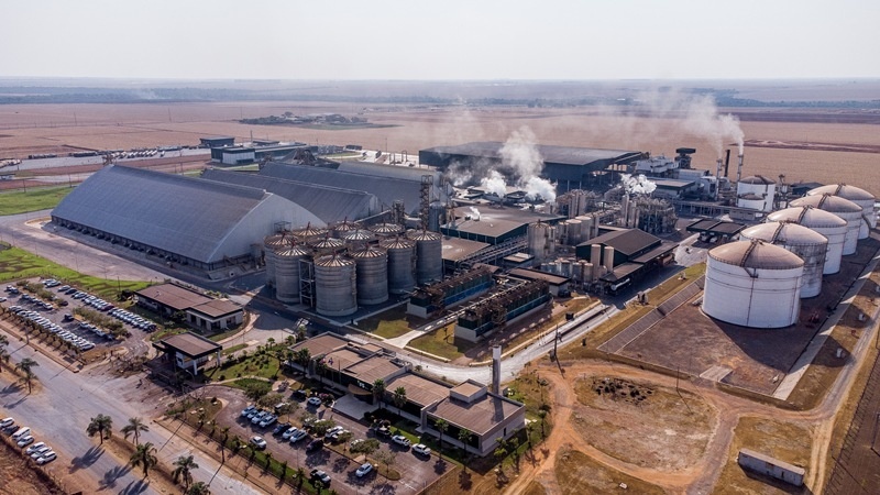 MT amplia participação no Valor de Transformação Industrial e mantém desempenho positivo da indústria em 2025