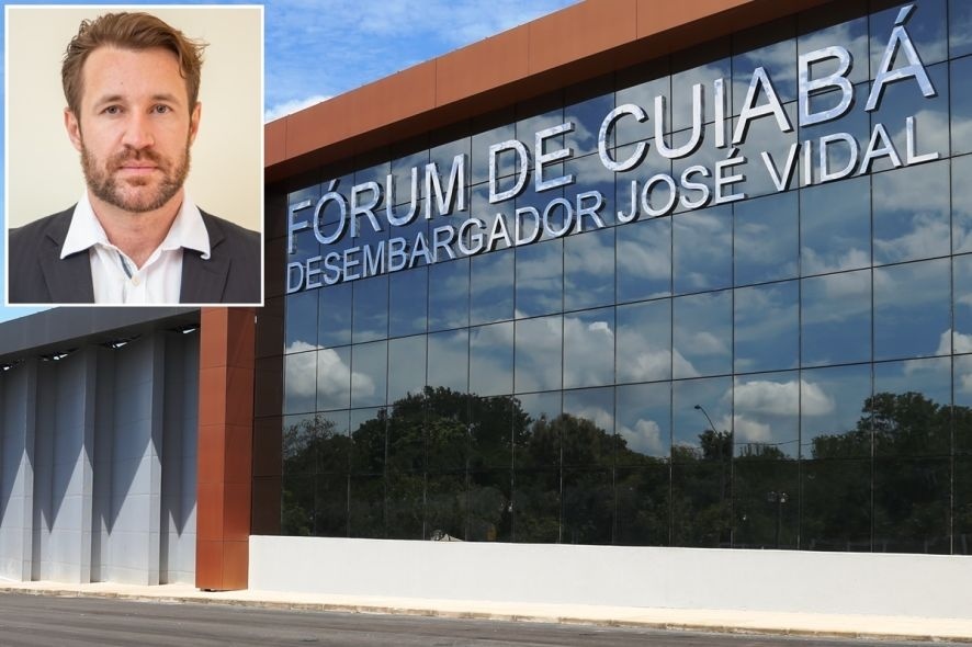 Juiz recebe denúncia contra policial penal e mantém afastamento