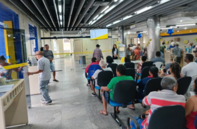 Governo deve divulgar na próxima semana calendário de ressarcimento de aposentados e pensionistas