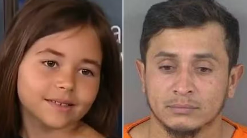 Homem que resgatou menina de 9 anos após ataque de tubarão é preso por estar ilegal nos EUA