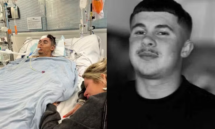 Jovem morre após tentar mortal para trás ao comemorar mudança para apartamento