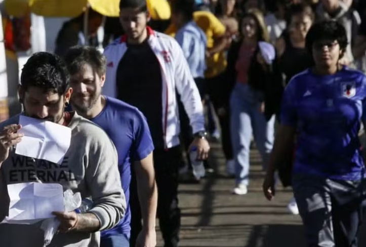 CNU 2025: inscrições para nova edição do 'Enem dos concursos' começaram nesta quarta-feira; veja como fazer