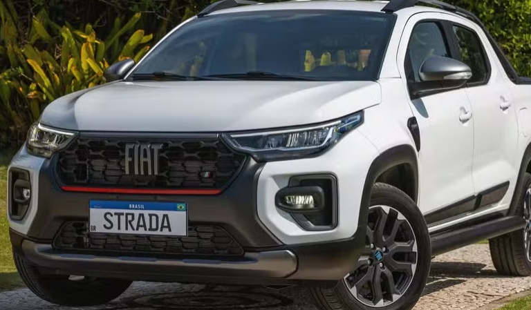 Os 10 carros com as peças mais baratas do Brasil em 2025