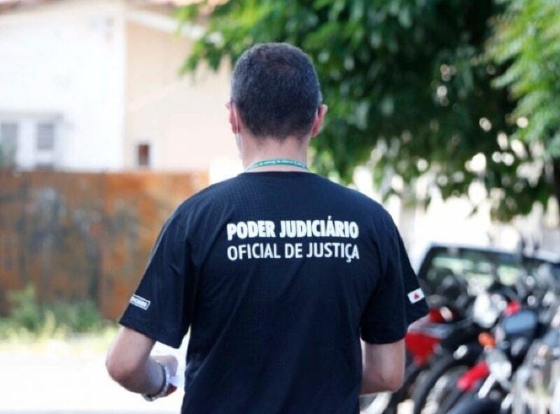 CNJ anula edital do TJ e proíbe contratações temporárias de oficiais de justiça em MT