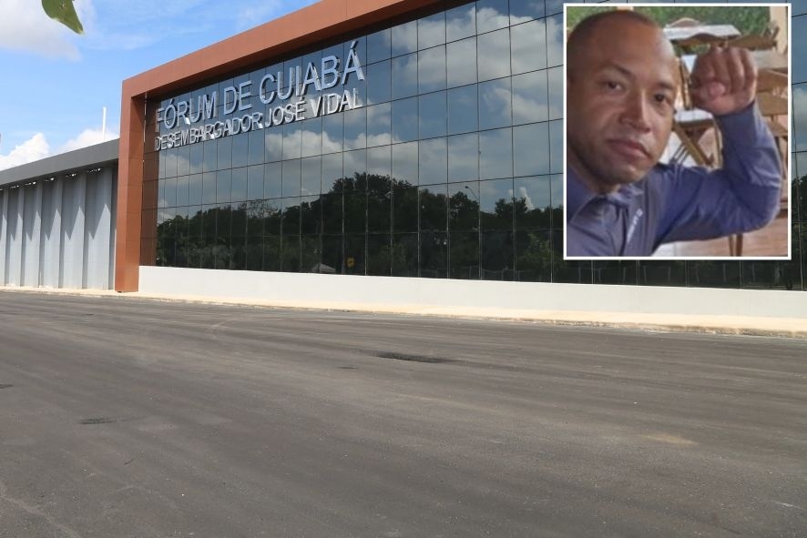 MP considera 'oportunismo' e é contra exame de insanidade de PM que tentou matar menor