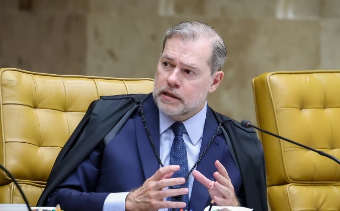 Fraudes no INSS: Toffoli dá aval para acordo do governo para devolução dos recursos