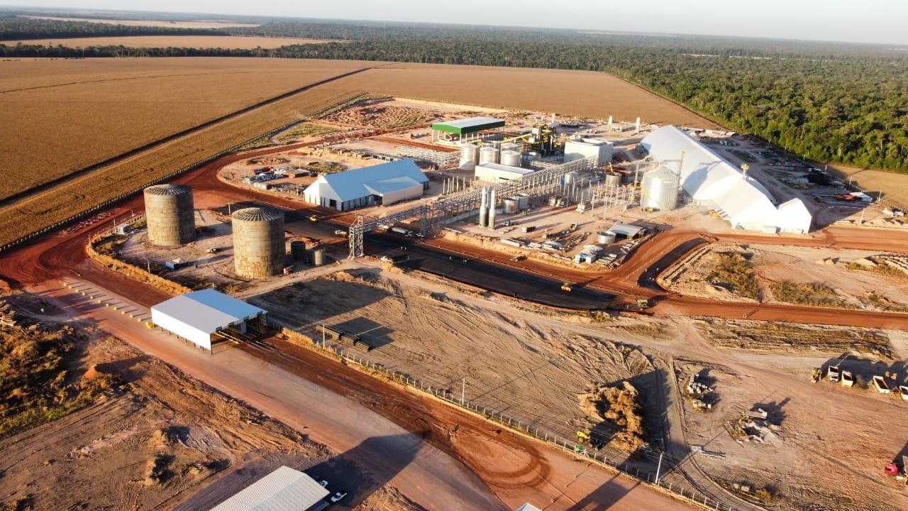 Evermat recebe Licença Ambiental para instalação de sua 1º unidade em Mato Grosso