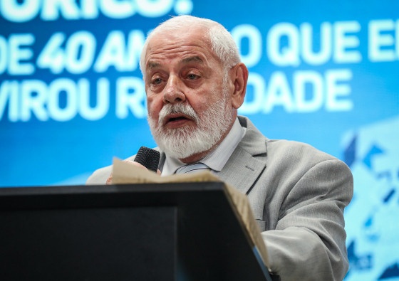 Zuquim admite que afastamento de desembargadores afeta imagem do TJ, mas diz que são 'situações pontuais'