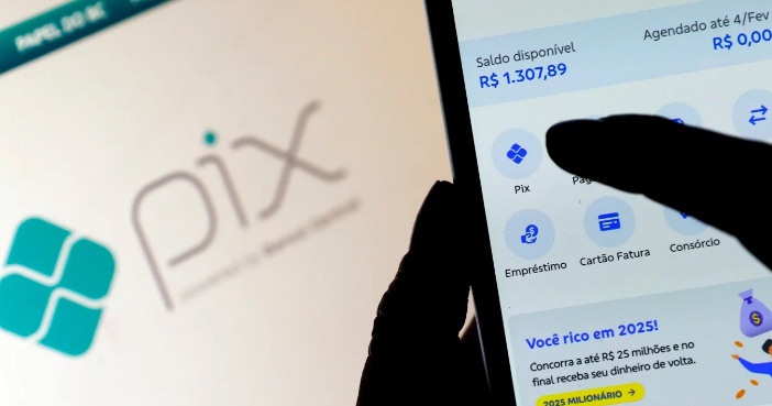 Pix entrará numa nova fase após o ataque de hackers