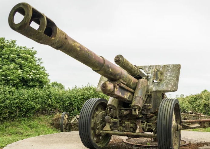 Turismo de guerra deve crescer quase 75% e valer US$ 927 mi até 2035
