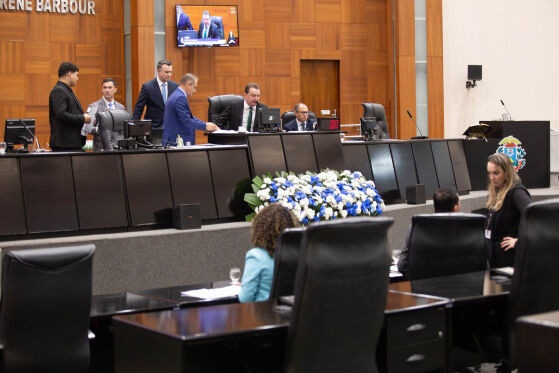 Decreto da Assembleia Legislativa suspende atividades da Capital Consig em MT