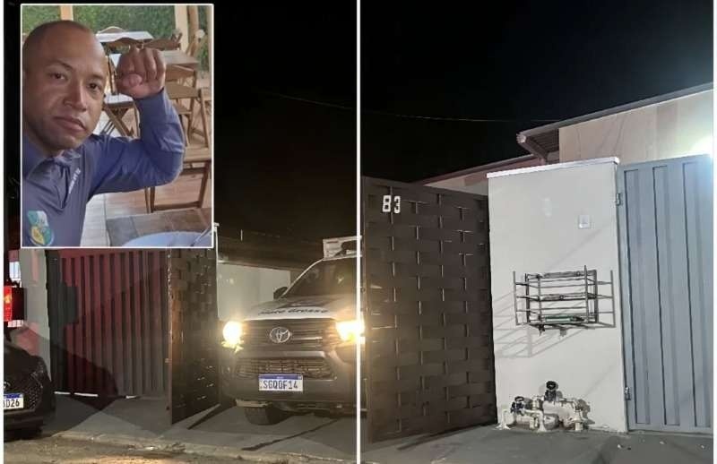PM feminicida apresenta laudo psiquiátrico e tenta adiar julgamento por tentar matar adolescente