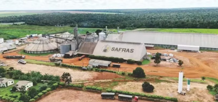 Em crise, Grupo Safras tem novo controlador e terá mudança na gestão