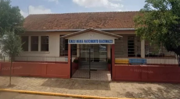 Adolescente invade escola em Estação (RS), mata criança a facadas e deixa feridos