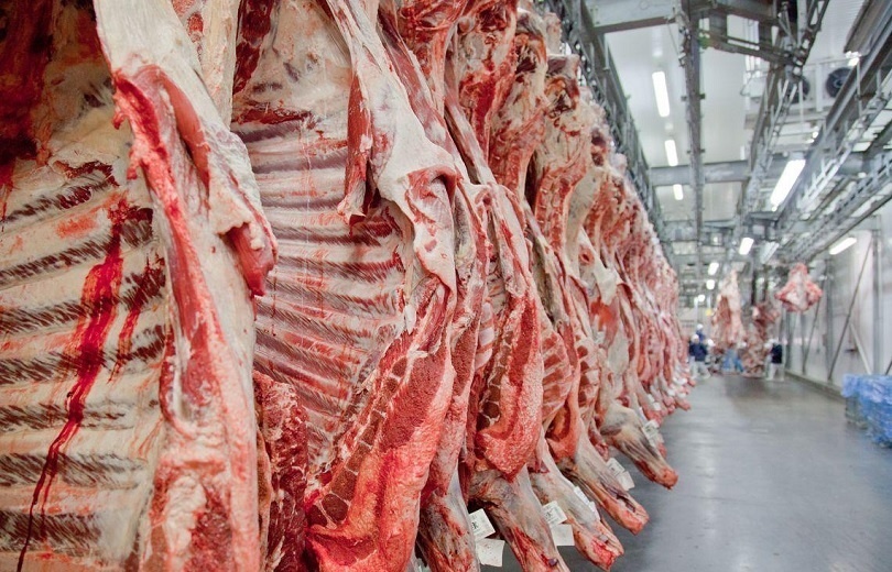 Exportação de carne bovina cresce 23,7% em junho