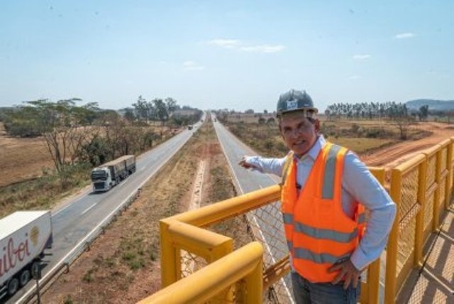 TCE suspende licitação de R$ 10 milhões para 'fiscal de concessões' em MT