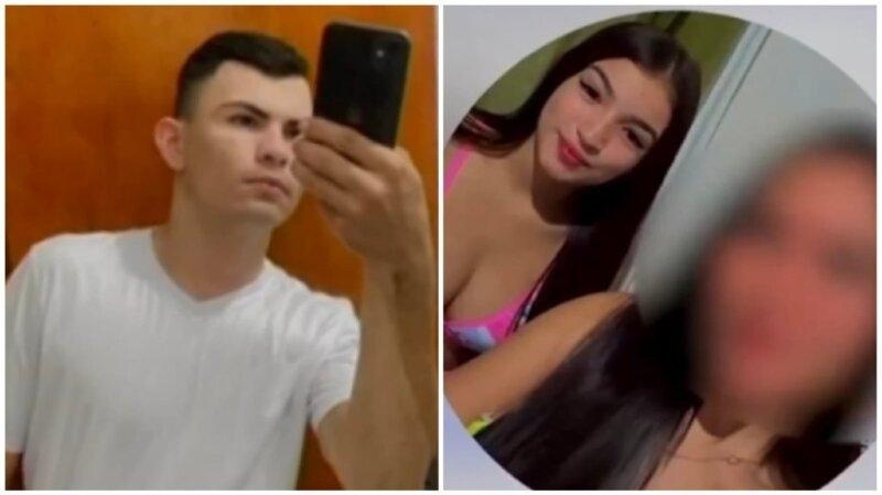 Gestante e irmã de adolescente morta por médico, jovem é espancada com enxada