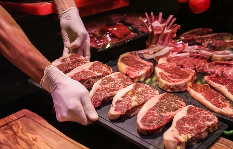 Destaque global na produção de carne bovina, MT se estabelece como referência em proteína de alta qualidade