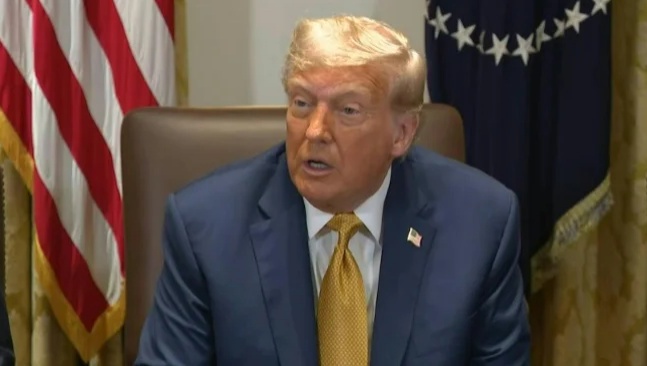 Trump anuncia tarifa de 50% para Brasil