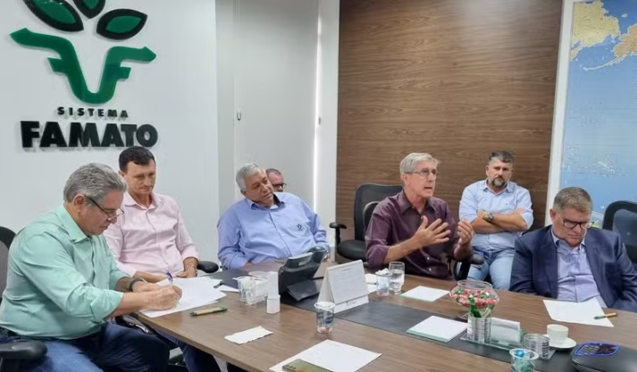 Produtores de Mato Grosso pedem suspensão do CAR 2.0 no Estado