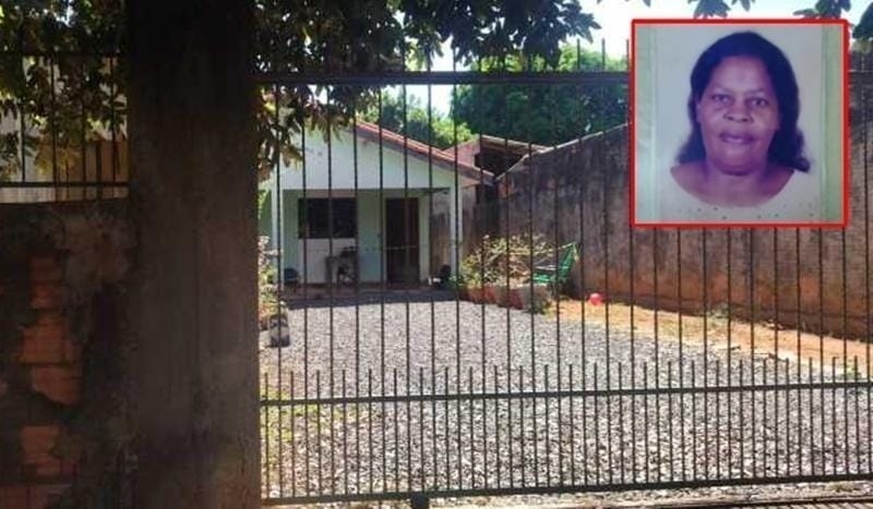 Homem mata morador de rua e a própria mãe em menos de 24h em MT