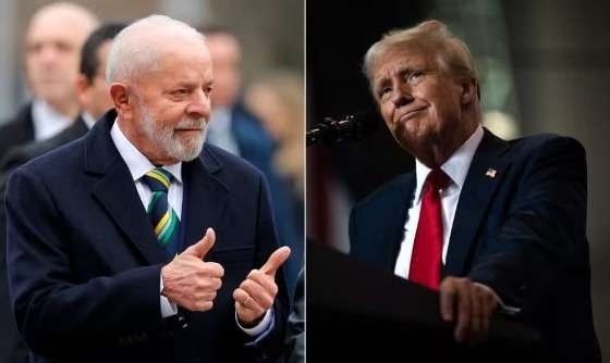 Indústria de Mato Grosso prevê crise após tarifa de 50% de Donald Trump