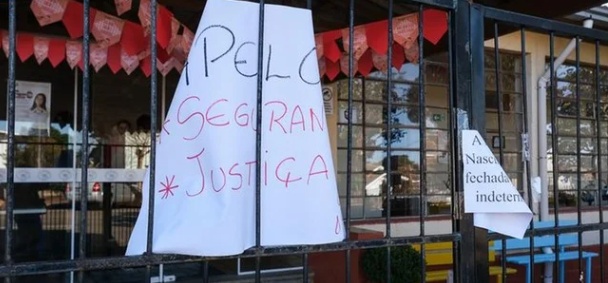 Psiquiatra alertou para piora do quadro mental de agressor na véspera do ataque à escola de Estação, diz delegado