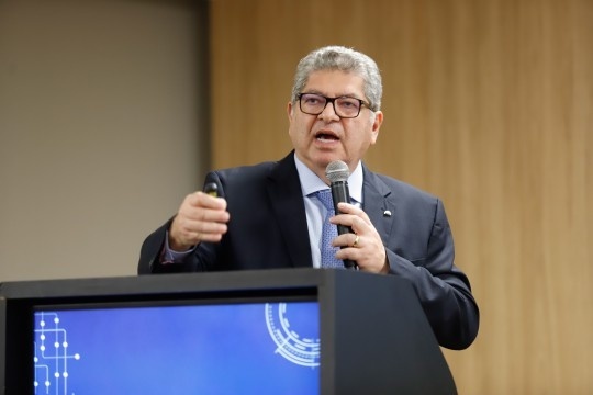 Mato Grosso atinge 100% de adesão ao Saúde Digital após articulação do TCE-MT