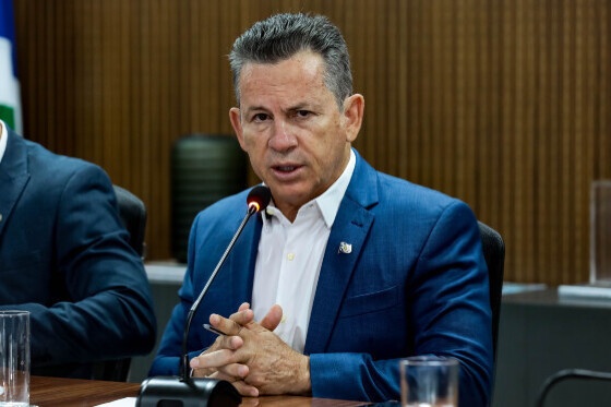 Mauro aposta em mercado asiático como alternativa para exportar carne bovina de MT
