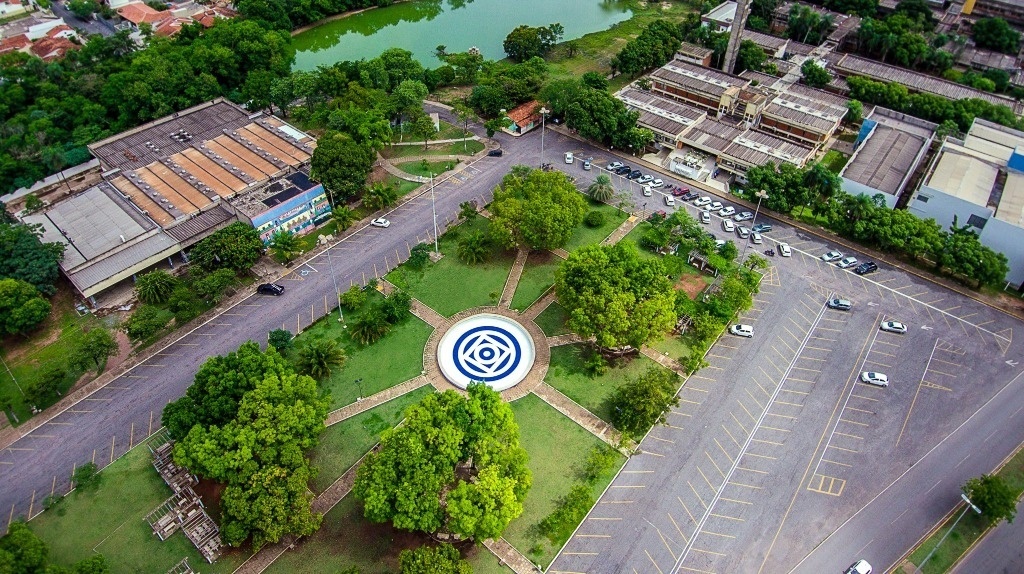 UFMT abre inscrições para mais de 70 vagas de professor