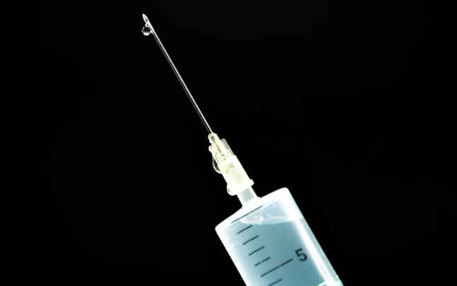 OMS passa a recomendar injeção semestral para prevenir HIV