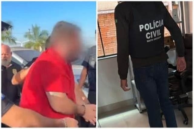 Médica, empresário e executor de homicídio em distribuidora são alvos de operação da Polícia Civil em Sorriso