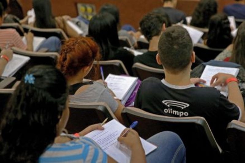 'Top 50' de MT no Enem tem apenas uma escola pública; ranking